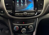 CHEVROLET – TRACKER AC 1.8 TM