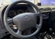 TOYOTA – PRADO AC 3.4 5p 4×4 TM