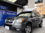 HONDA – PILOT AC 3.5 5p 4×4 TA