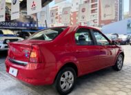 RENAULT – LOGAN DYNAMIC AC 1.6 5p 4×2 TM