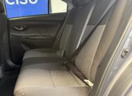 TOYOTA – YARIS SEDAN CVT AC 1.5 5p 4×2 TA