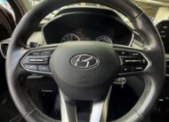 HYUNDAI – SANTA FE AC 2.4 5p 4×2 TM