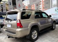 TOYOTA – 4RUNNER SR5 AC 4.0 5p 4×4 TA