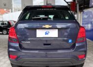 CHEVROLET – TRACKER AC 1.8 TM