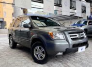 HONDA – PILOT AC 3.5 5p 4×4 TA