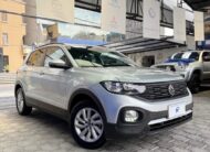 VOLKSWAGEN – T-CROSS AC 1.6 5p 4×2 TM