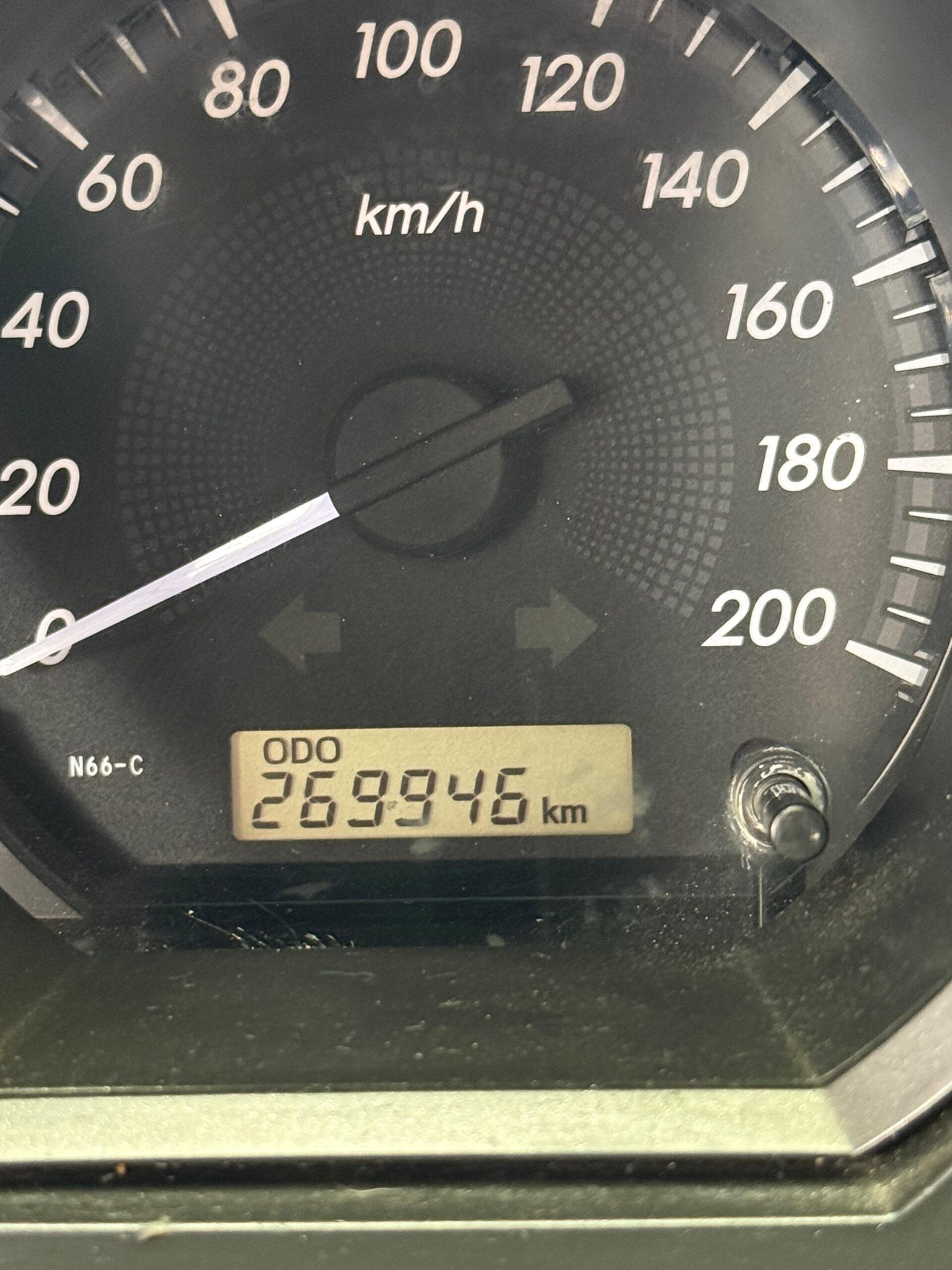 TOYOTA – HILUX CD 2.7 4×2 TM