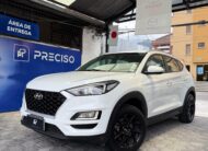 HYUNDAI – TUCSON TL AC 2.0 5p 4×2 TM