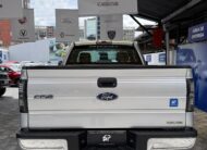FORD – F150 RC AC 3.6 4×4 TA