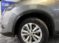 NISSAN – XTRAIL SENSE CVT AC 2.5 4×2 TA