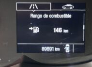 CHEVROLET – TRACKER AC 1.8 TM