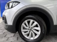 VOLKSWAGEN – T-CROSS AC 1.6 5p 4×2 TM