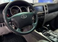 TOYOTA – 4RUNNER SR5 AC 4.0 5p 4×4 TA