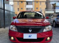 RENAULT – LOGAN DYNAMIC AC 1.6 5p 4×2 TM