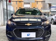 CHEVROLET – TRACKER AC 1.8 TM