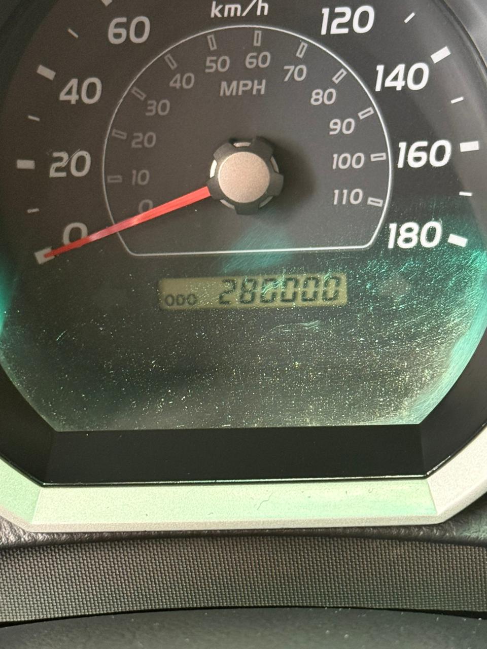 TOYOTA – 4RUNNER SR5 AC 4.0 5p 4×4 TA