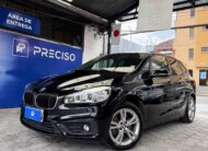BMW – 218i ACTIVE TOURER AC 1.5 5p 4×2 TA