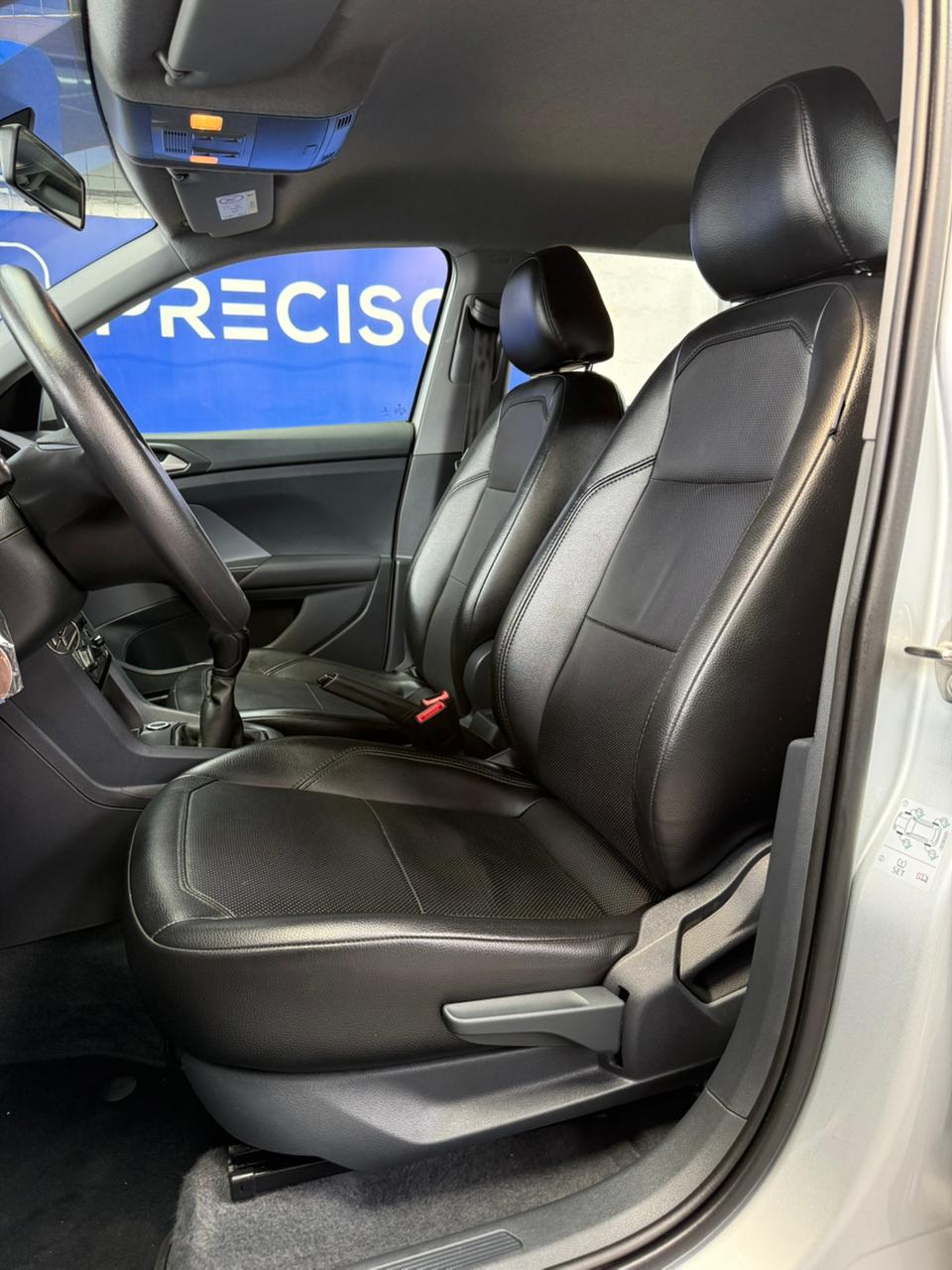 VOLKSWAGEN – T-CROSS AC 1.6 5p 4×2 TM