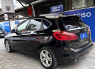 BMW – 218i ACTIVE TOURER AC 1.5 5p 4×2 TA