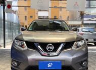 NISSAN – XTRAIL SENSE CVT AC 2.5 4×2 TA