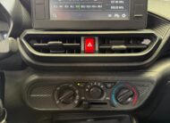 TOYOTA – RAIZE AC 1.2 5p 4×2 TM