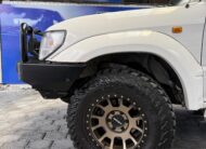 TOYOTA – PRADO AC 3.4 5p 4×4 TM