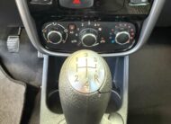 RENAULT – LOGAN DYNAMIC AC 1.6 5p 4×2 TM