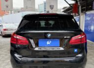 BMW – 218i ACTIVE TOURER AC 1.5 5p 4×2 TA