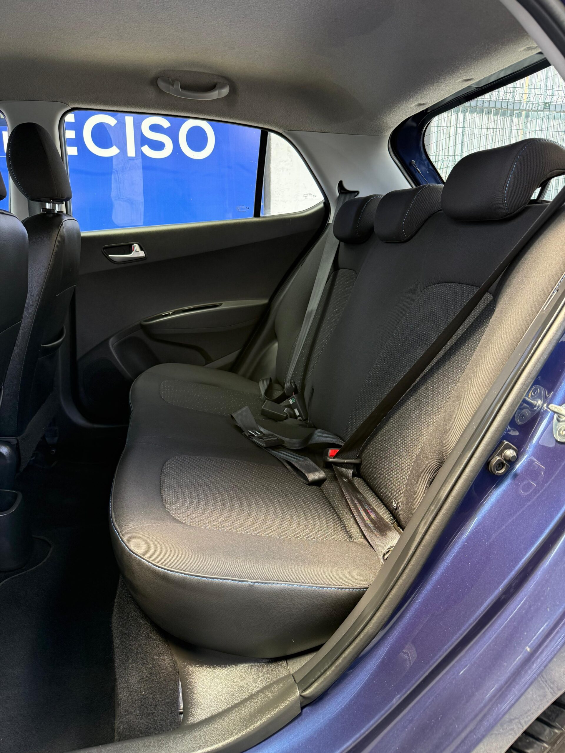 HYUNDAI – GRAND i10 HB AC 1.2 5p TM