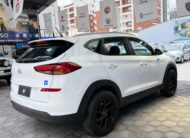 HYUNDAI – TUCSON TL AC 2.0 5p 4×2 TM