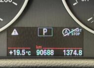 BMW – 218i ACTIVE TOURER AC 1.5 5p 4×2 TA