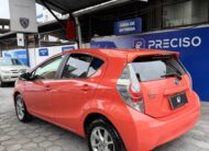 TOYOTA – PRIUS C AC 1.5 5p 4×2 TA