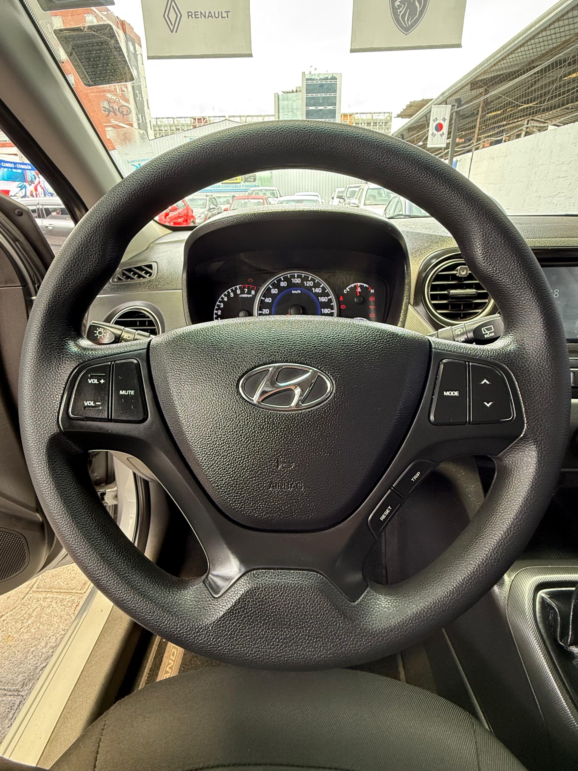 HYUNDAI – GRAND i10 HB AC 1.2 5p TM