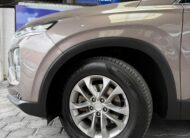 HYUNDAI – SANTA FE AC 2.4 5p 4×2 TM
