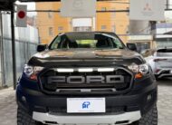 FORD – RANGER XL CD AC 3.2 4×4 TM