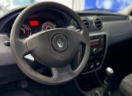 RENAULT – LOGAN DYNAMIC AC 1.6 5p 4×2 TM