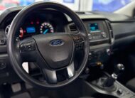 FORD – RANGER XL CD AC 3.2 4×4 TM