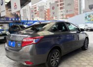 TOYOTA – YARIS SEDAN CVT AC 1.5 5p 4×2 TA