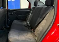 RENAULT – LOGAN DYNAMIC AC 1.6 5p 4×2 TM