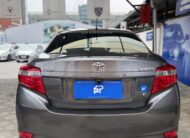 TOYOTA – YARIS SEDAN CVT AC 1.5 5p 4×2 TA