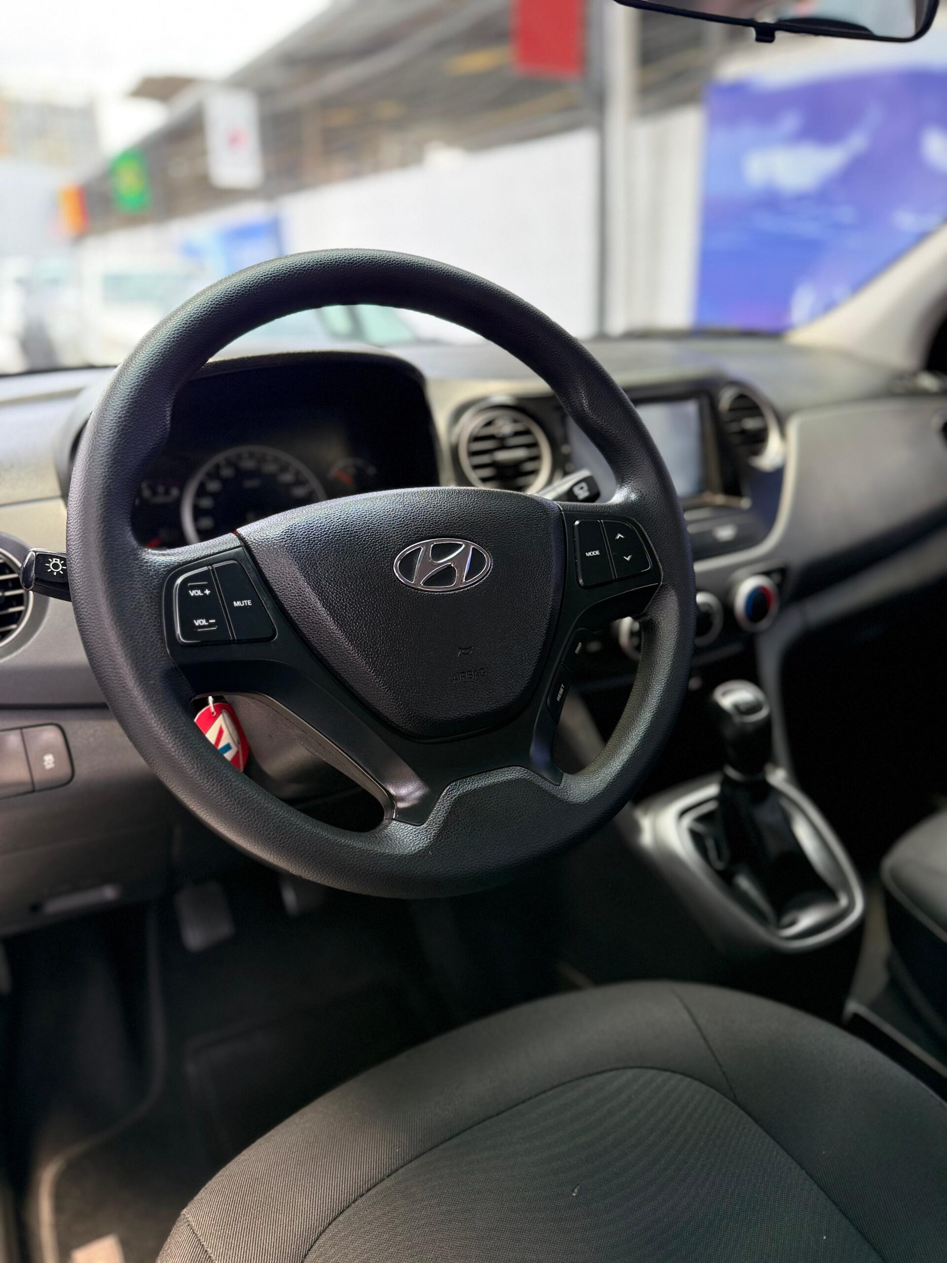HYUNDAI – GRAND i10 HB AC 1.2 5p TM