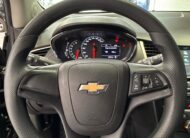 CHEVROLET – TRACKER AC 1.8 TM