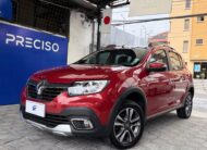RENAULT – STEPWAY FASE II AC 1.6 5p TM
