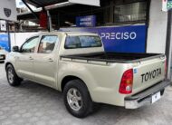 TOYOTA – HILUX CD 2.7 4×2 TM