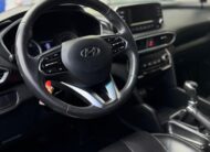 HYUNDAI – SANTA FE AC 2.4 5p 4×2 TM