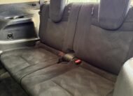 NISSAN – XTRAIL SENSE CVT AC 2.5 4×2 TA