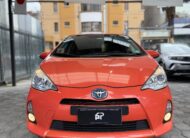 TOYOTA – PRIUS C AC 1.5 5p 4×2 TA