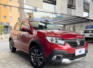 RENAULT – STEPWAY FASE II AC 1.6 5p TM