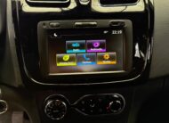 RENAULT – STEPWAY FASE II AC 1.6 5p TM