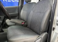 TOYOTA – HILUX CD 2.7 4×2 TM